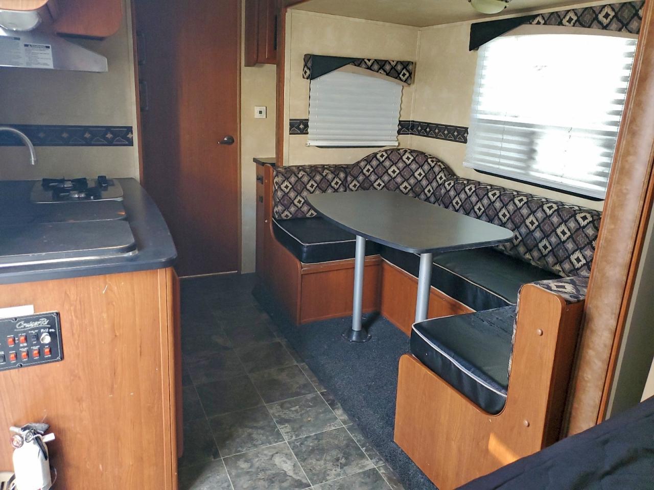 2012 CRUISER 30FT
