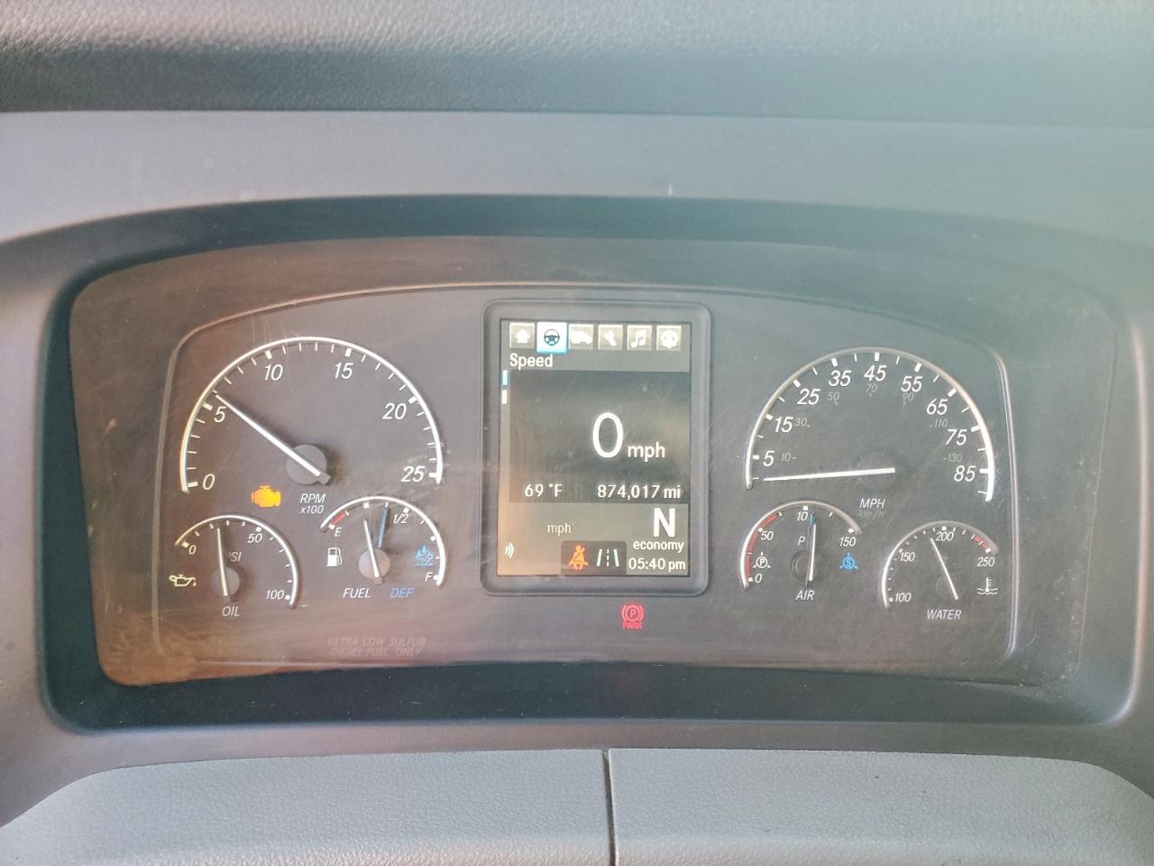 2019 FREIGLINER ALL OTHER