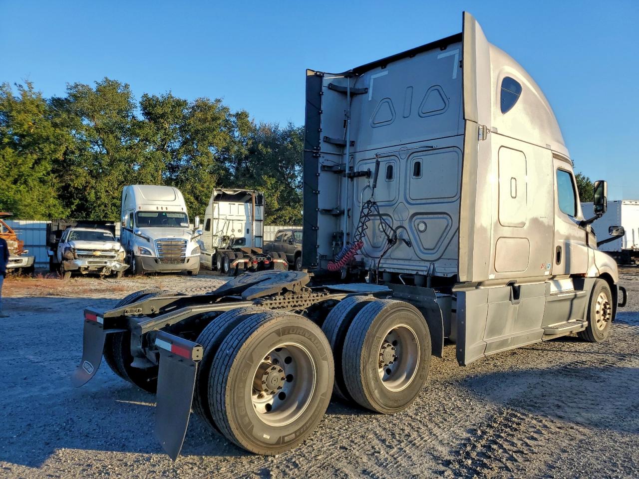 2019 FREIGLINER ALL OTHER