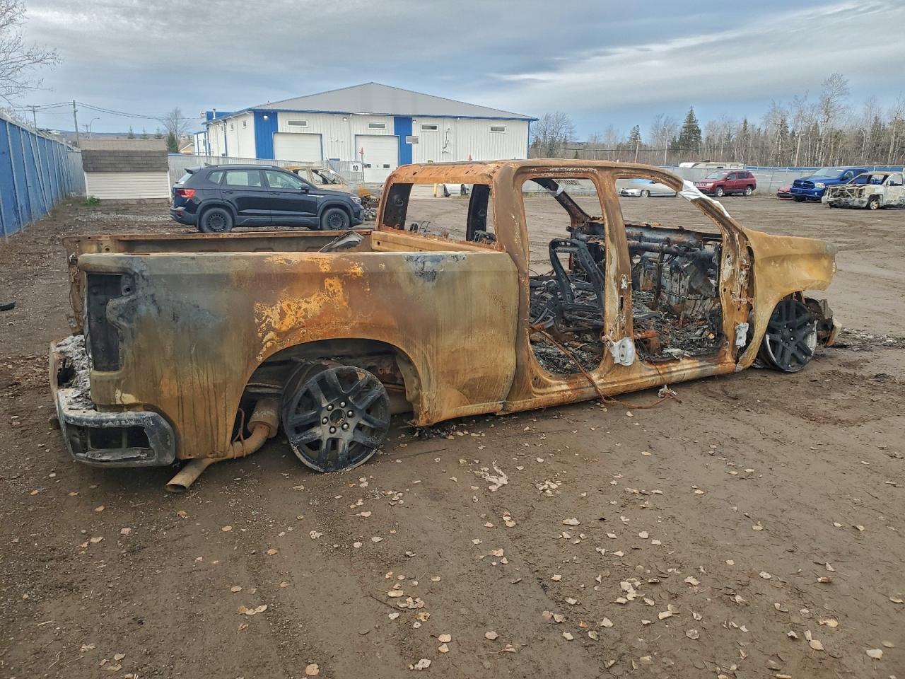 2024 CHEVROLET ALL Models