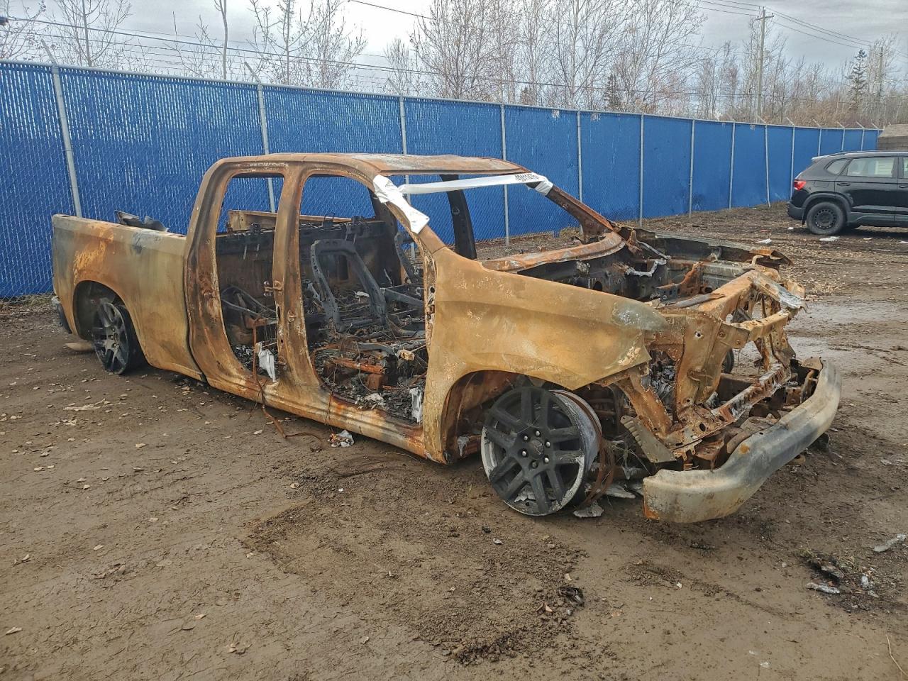 2024 CHEVROLET ALL Models