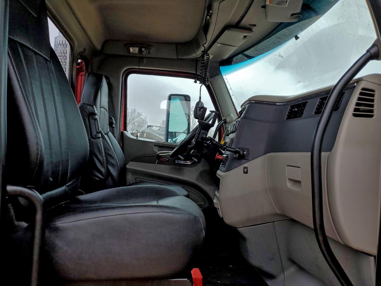 2020 PETERBILT TRACTOR ALL MODELS