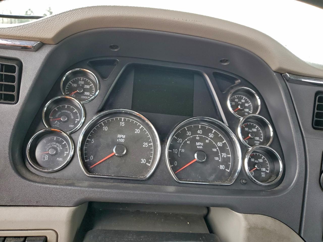 2020 PETERBILT TRACTOR ALL MODELS