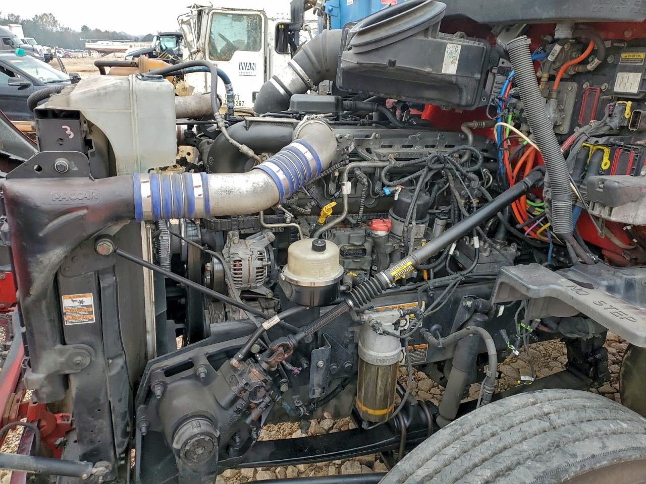 2020 PETERBILT TRACTOR ALL MODELS