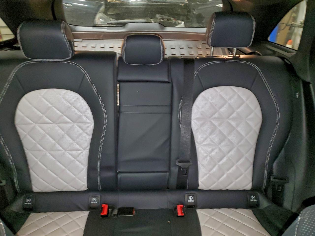 2019 MERCEDES-BENZ GLC-CLASS