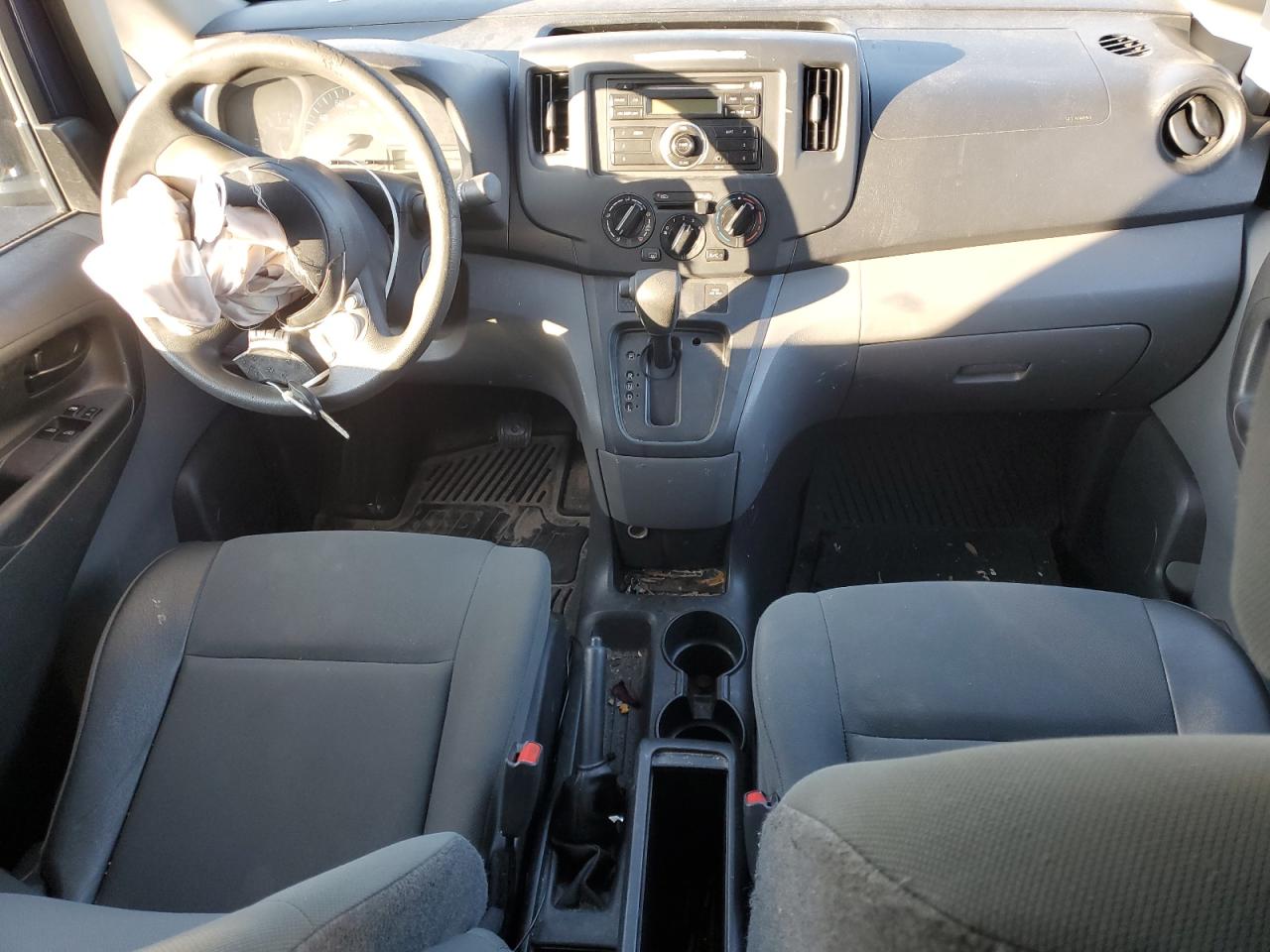 2013 NISSAN All Models