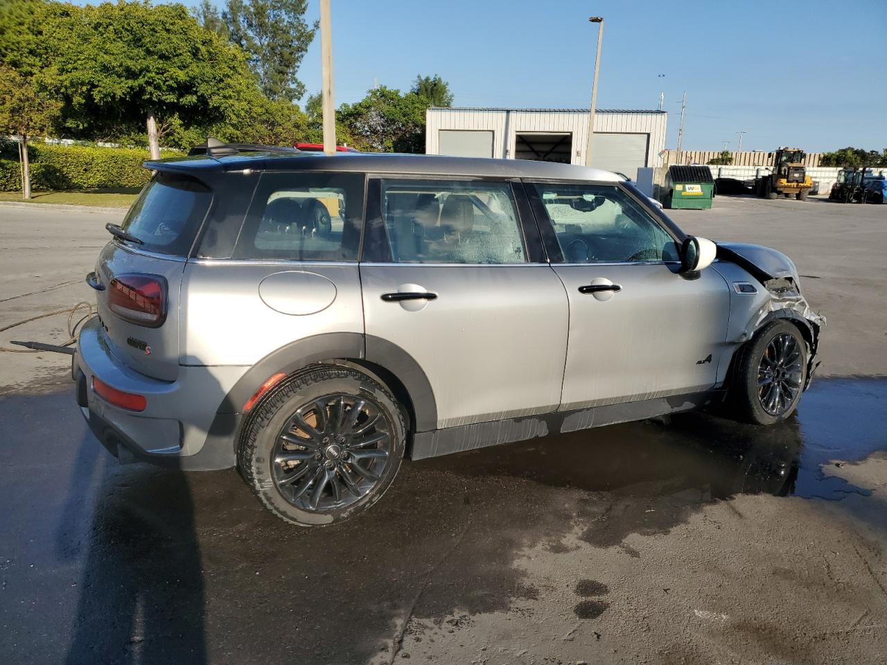2023 MINI COOPER