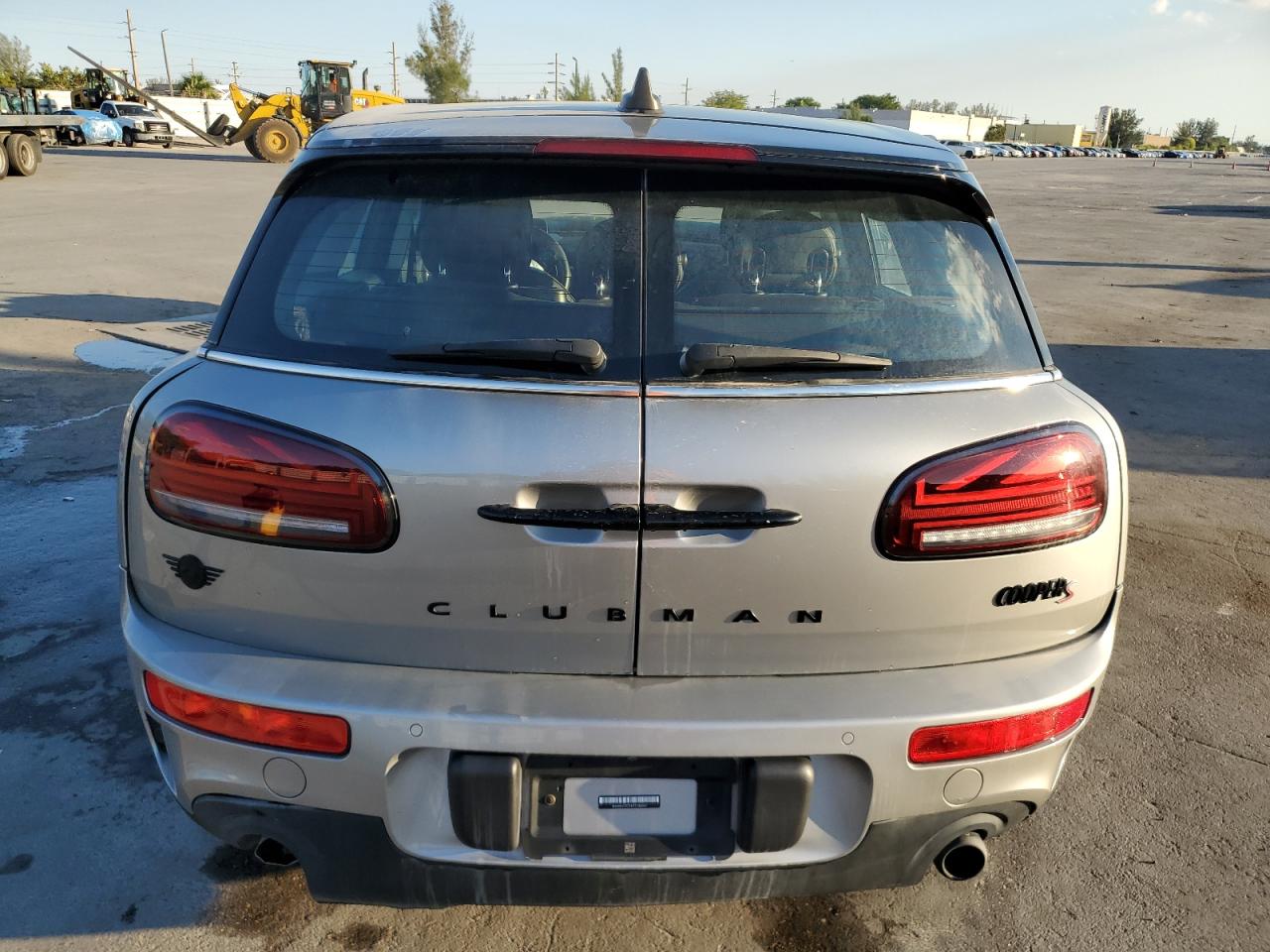 2023 MINI COOPER