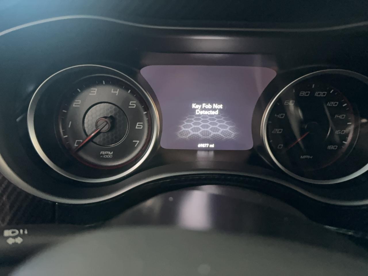 2020 DODGE CHARGER