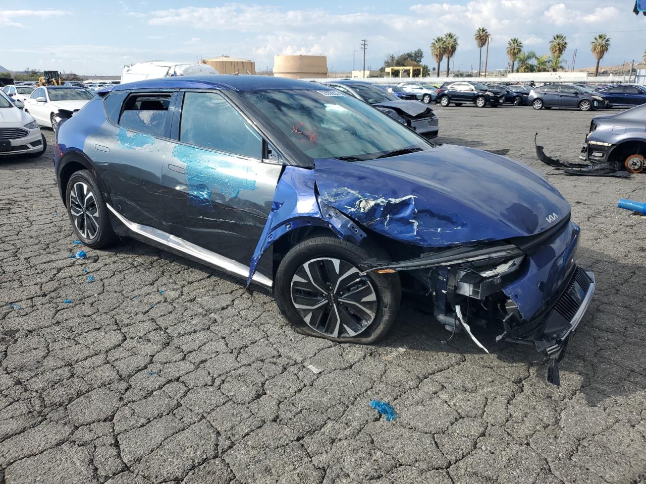 2024 KIA EV6 LIGHT