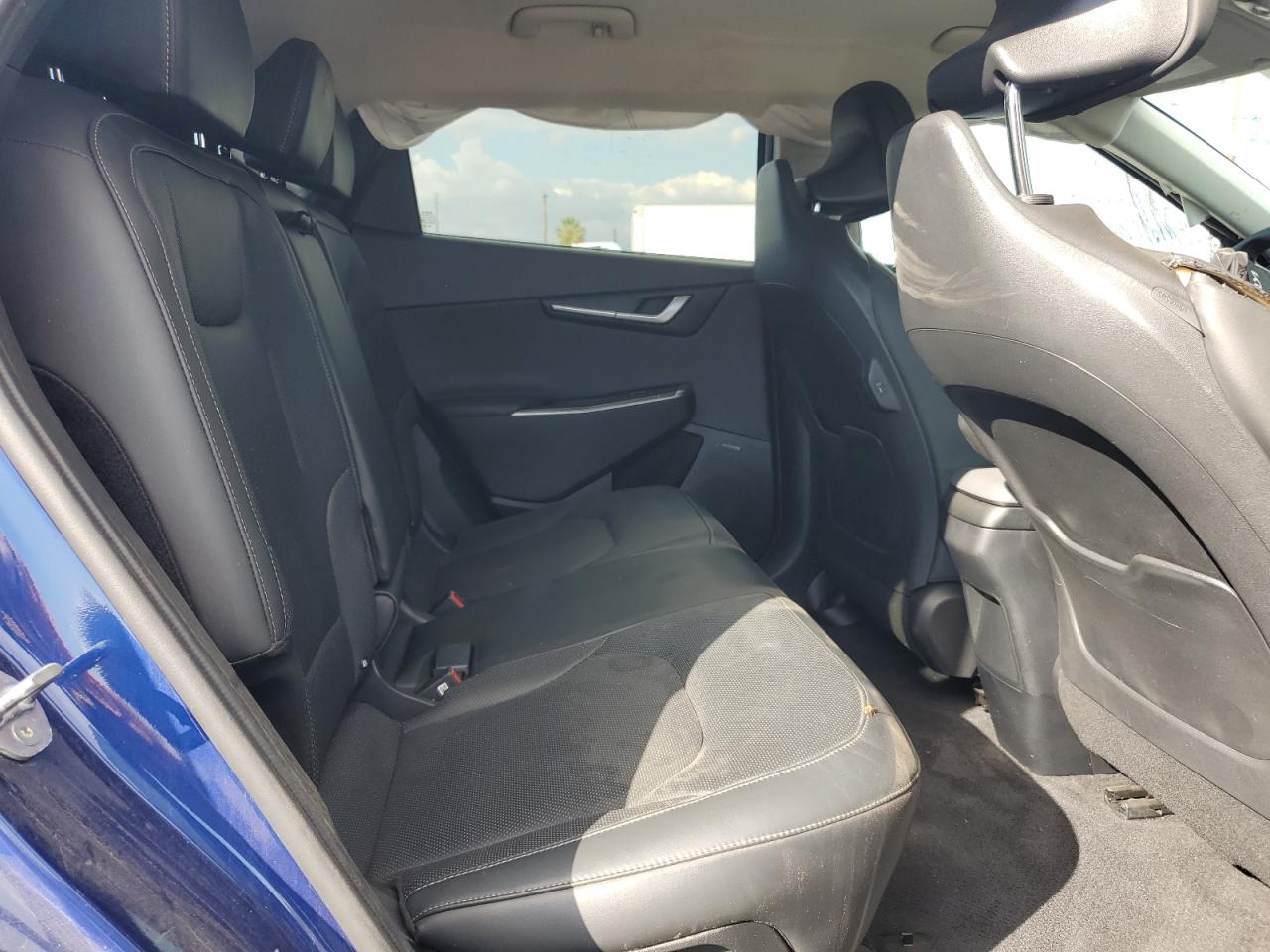 2024 KIA EV6 LIGHT