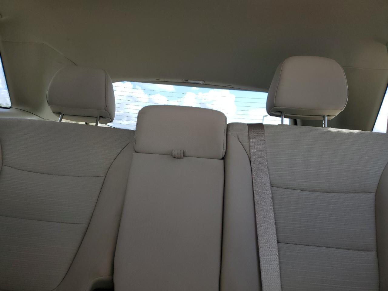 2014 KIA SORENTO