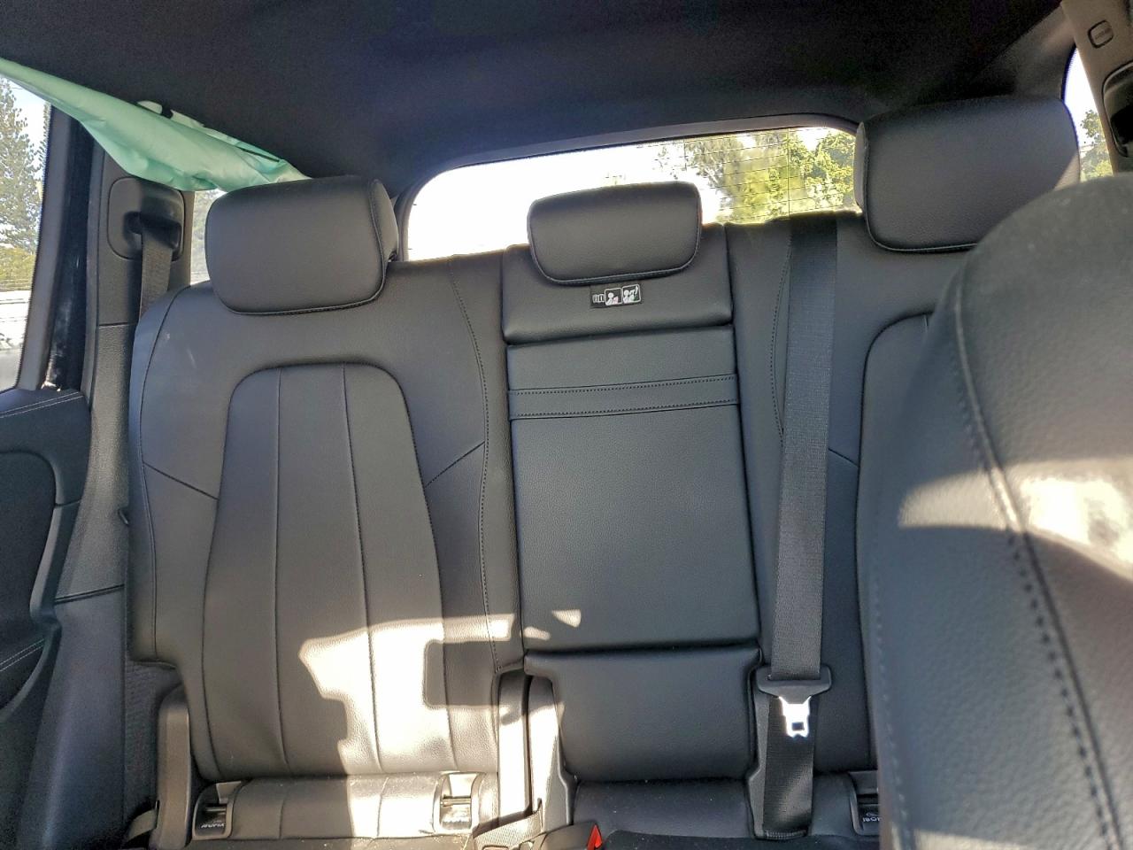 2023 MERCEDES-BENZ GLB-CLASS