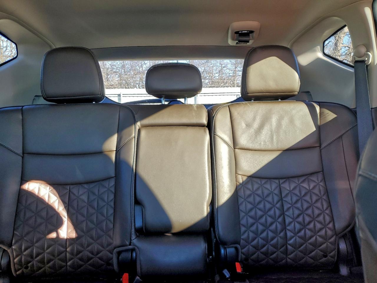 2020 NISSAN MURANO