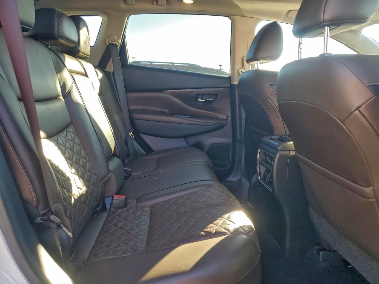 2020 NISSAN MURANO