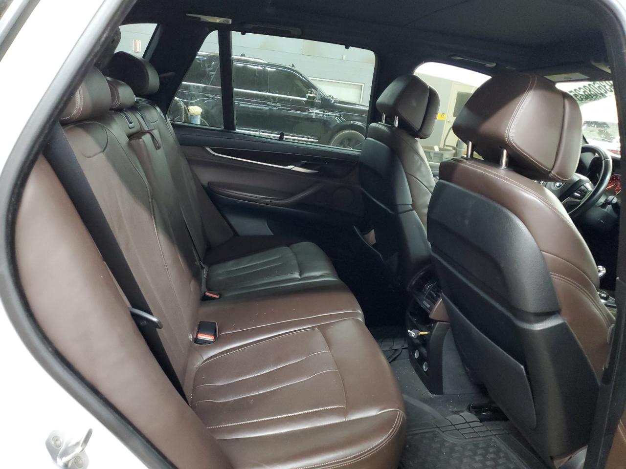 2017 BMW X5