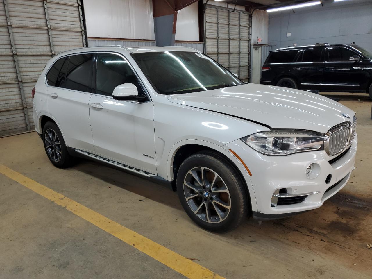 2017 BMW X5