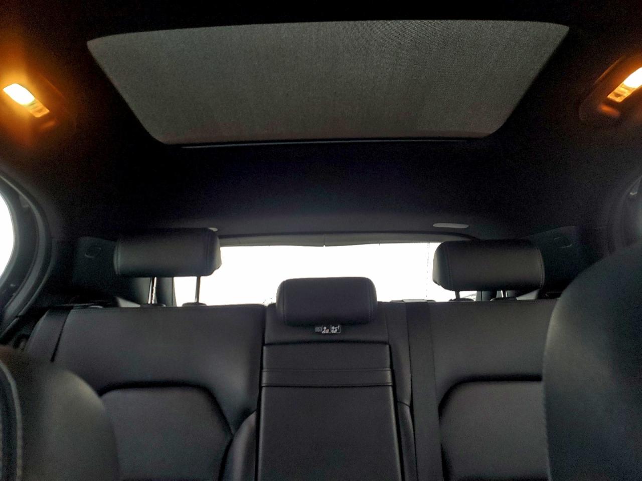 2019 MERCEDES-BENZ GLA-CLASS