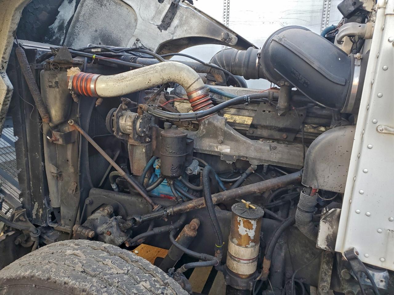 1997 PETERBILT ALL MODELS