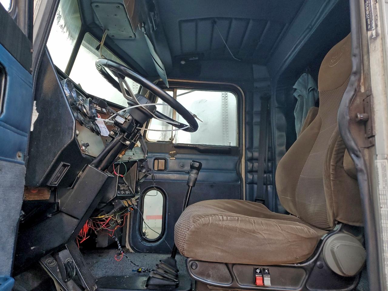 1997 PETERBILT ALL MODELS