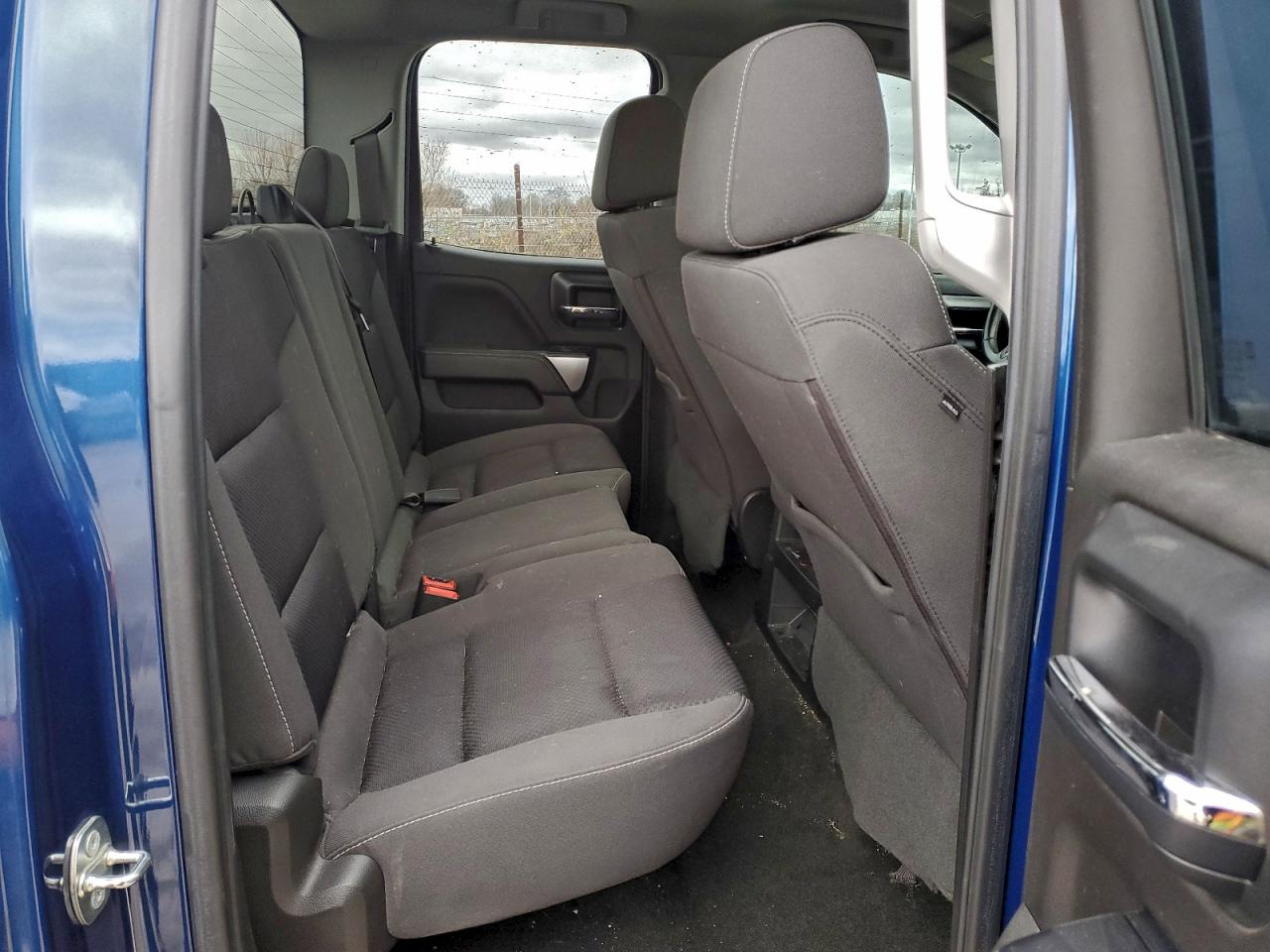 2017 CHEVROLET ALL Models