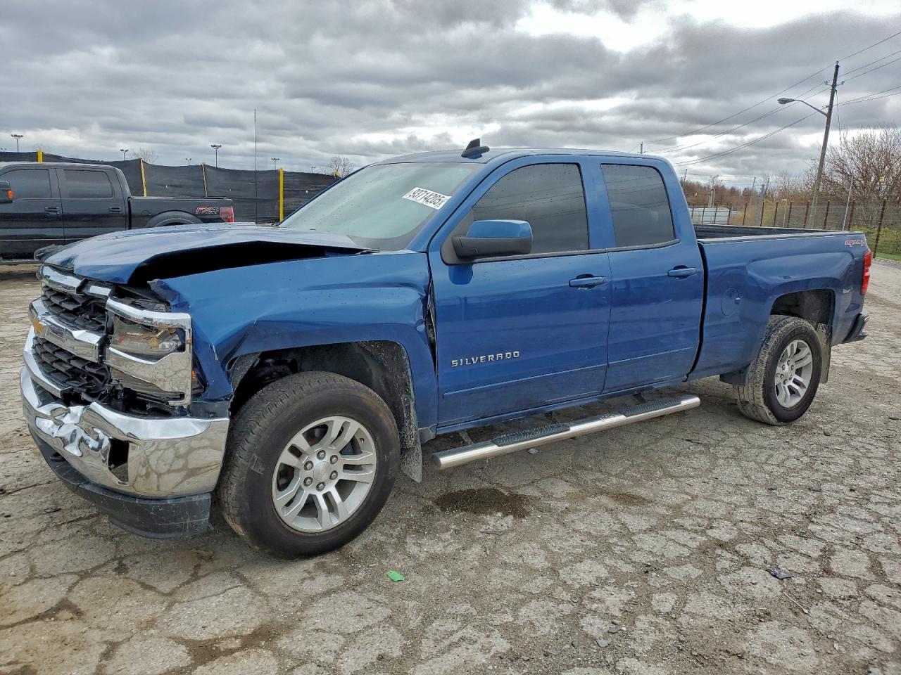 2017 CHEVROLET ALL Models