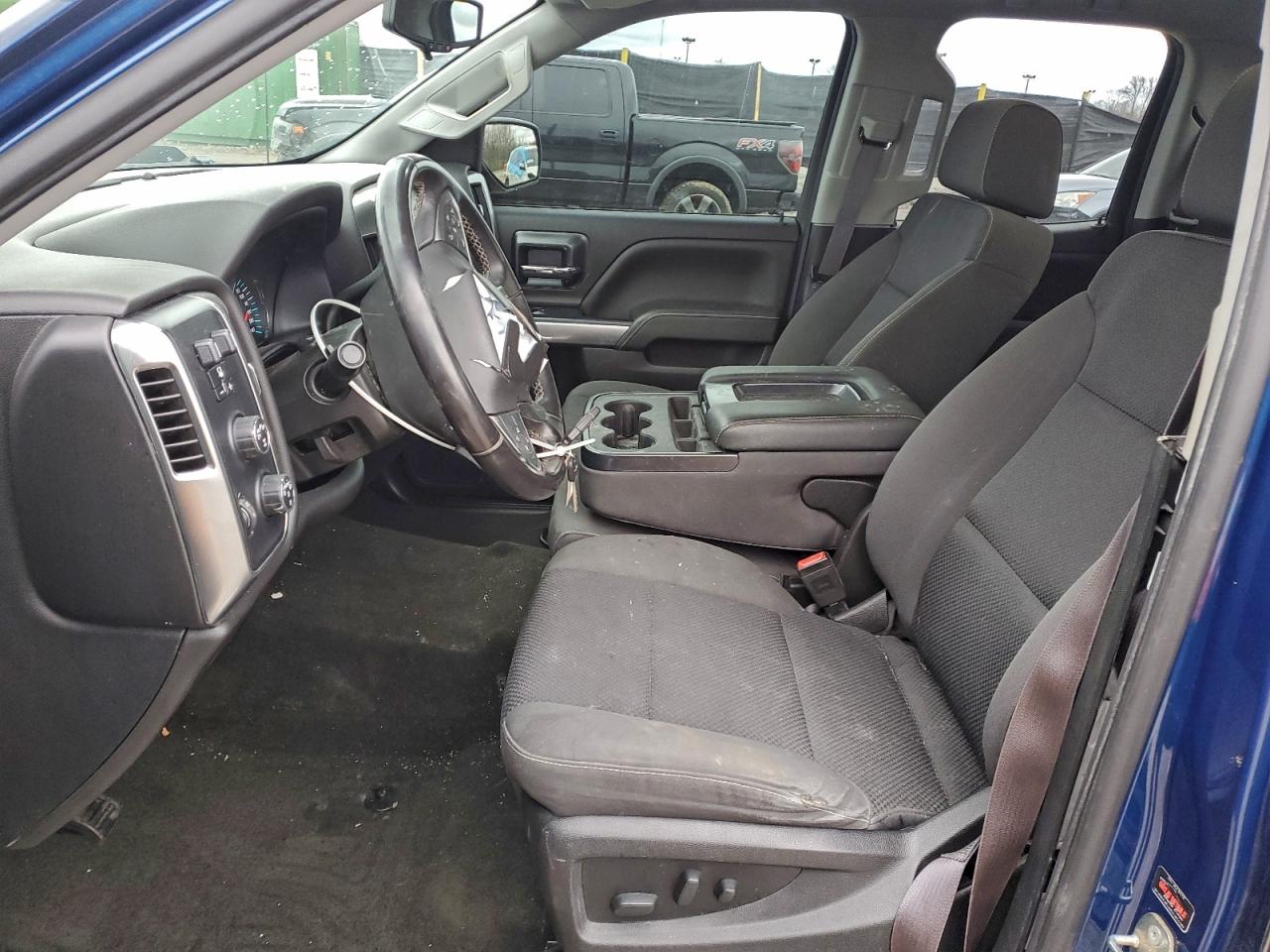 2017 CHEVROLET ALL Models