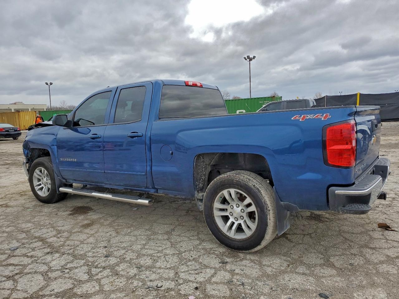 2017 CHEVROLET ALL Models