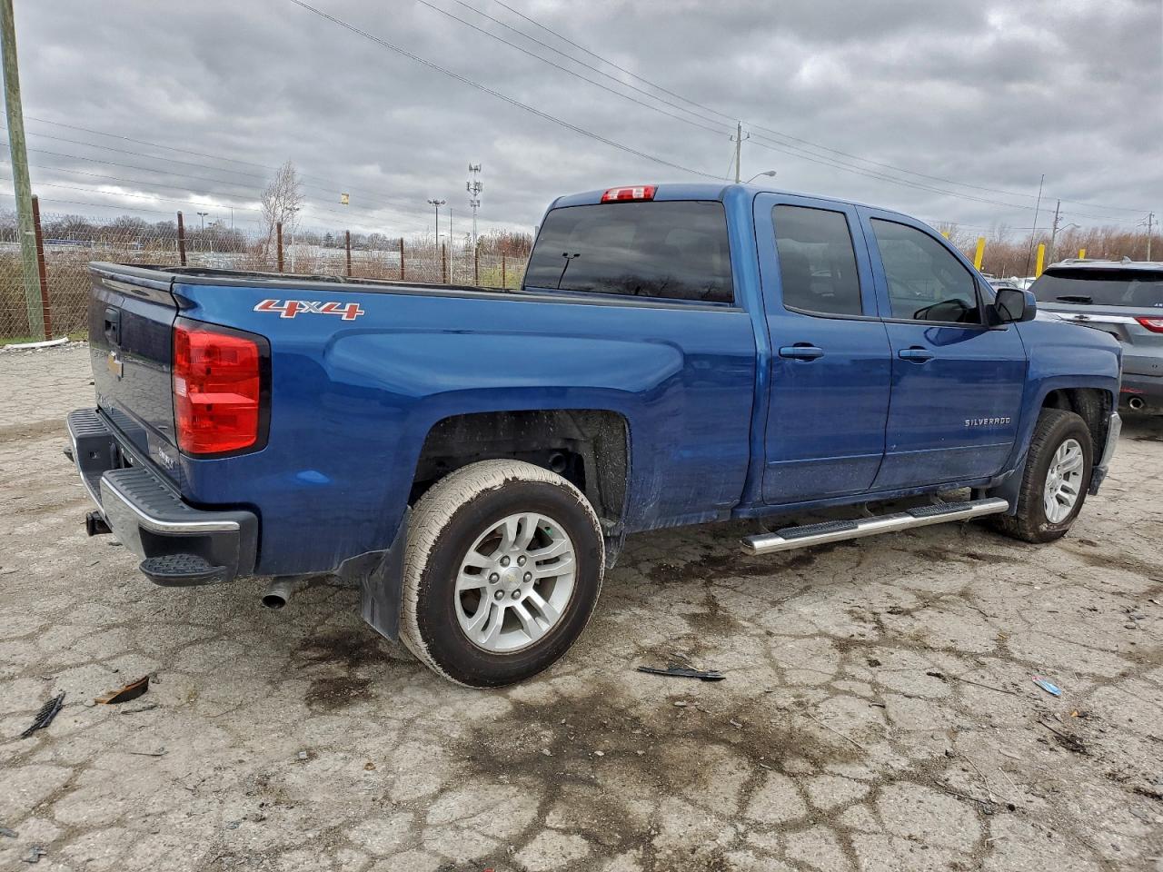 2017 CHEVROLET ALL Models