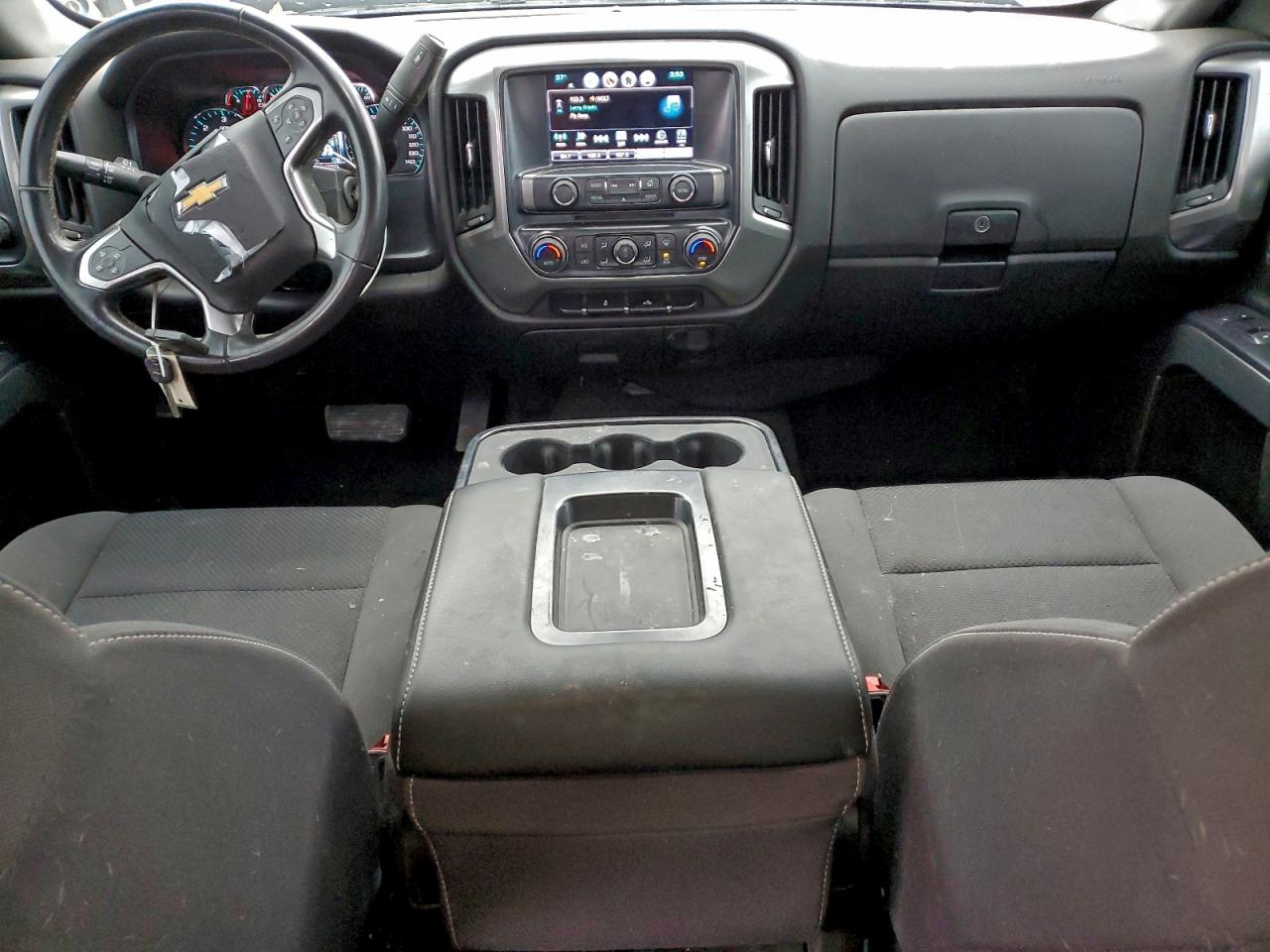 2017 CHEVROLET ALL Models