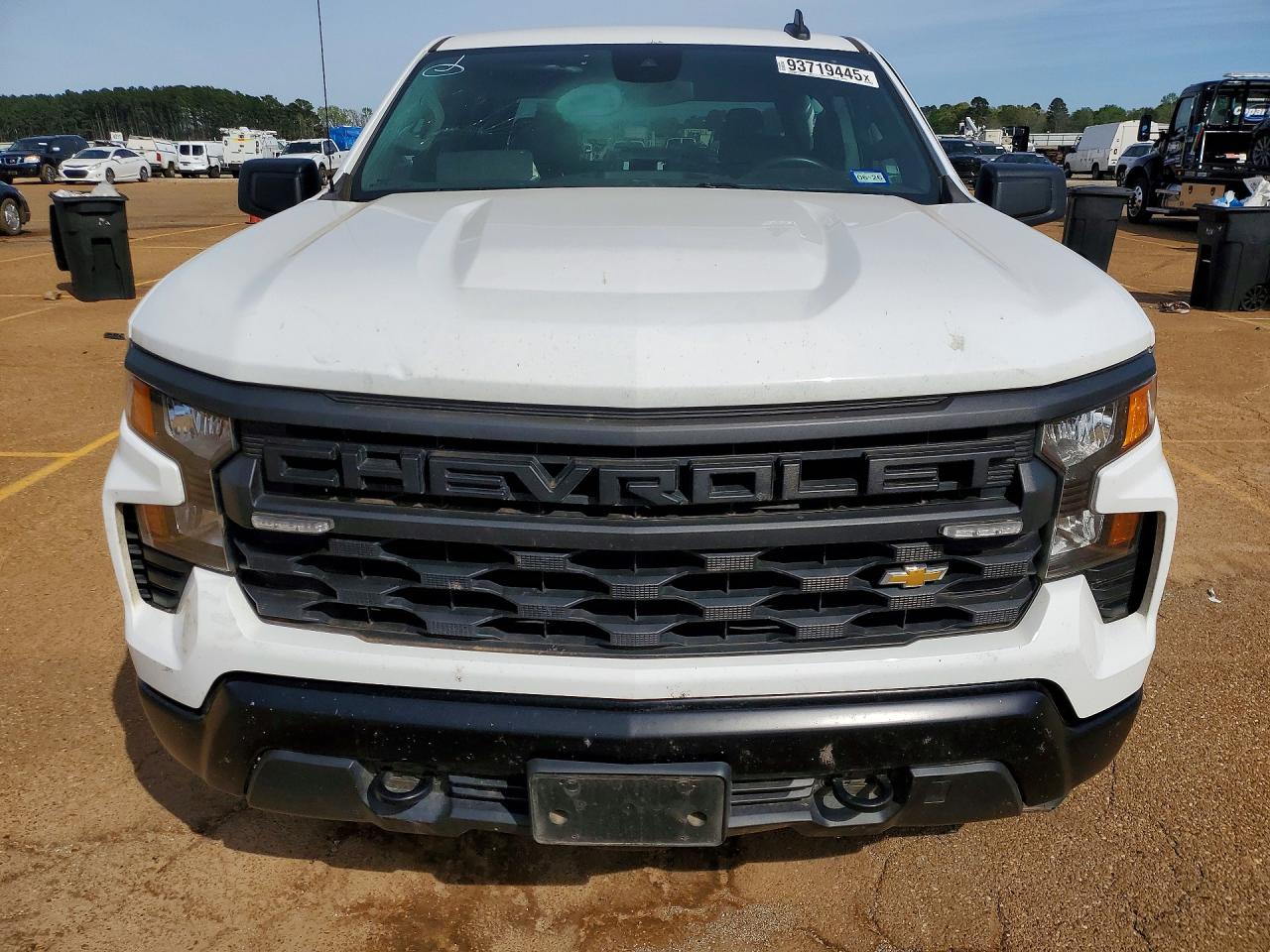 2024 CHEVROLET ALL Models