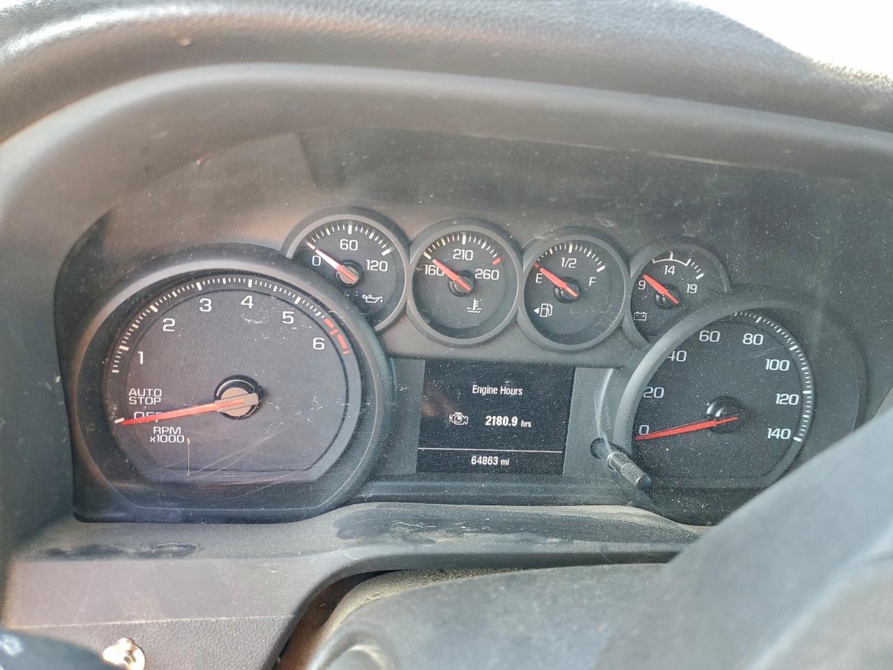 2024 CHEVROLET ALL Models