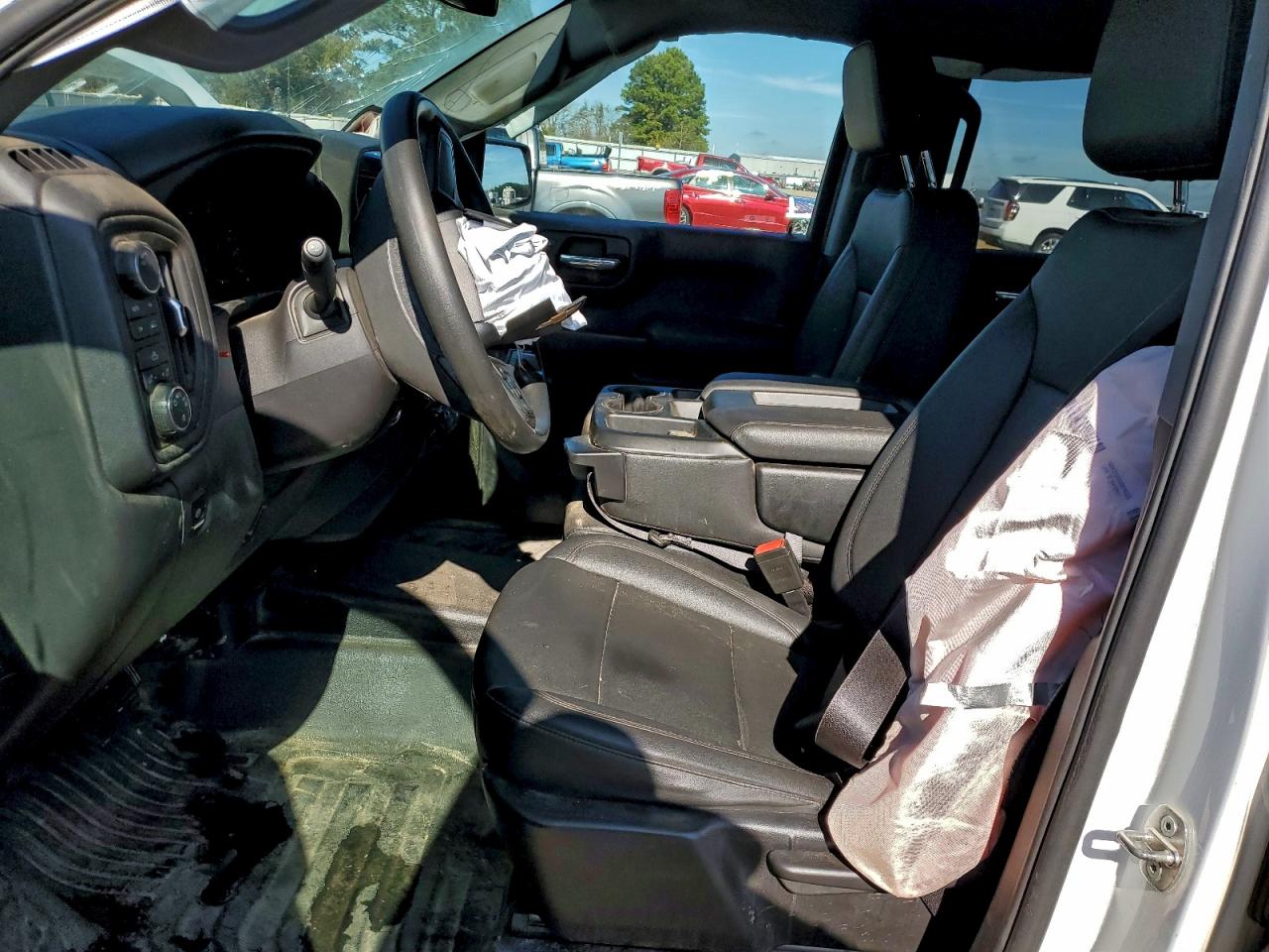 2024 CHEVROLET ALL Models