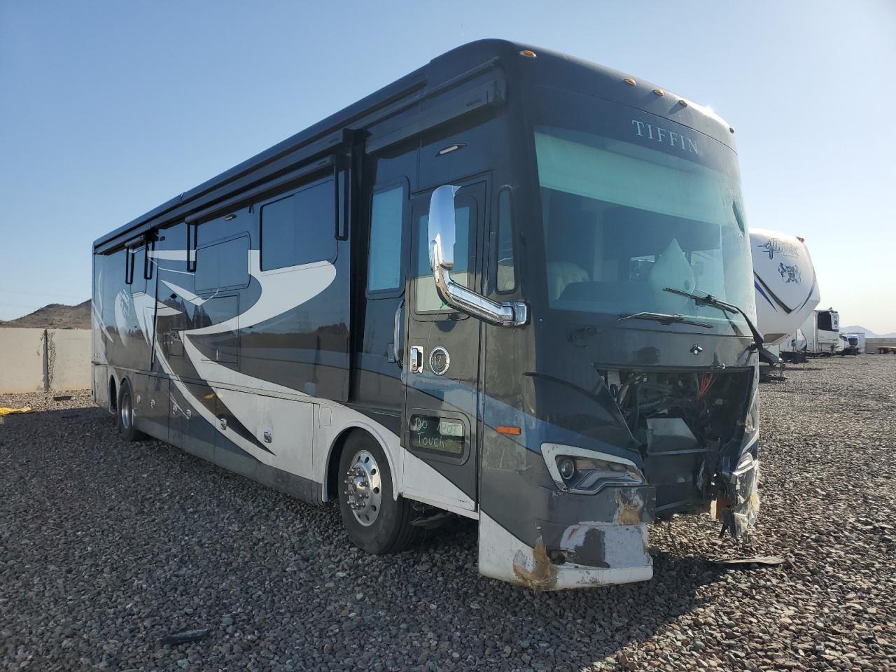 2021 TIFFIN MOTORHOMES INC ALL OTHER