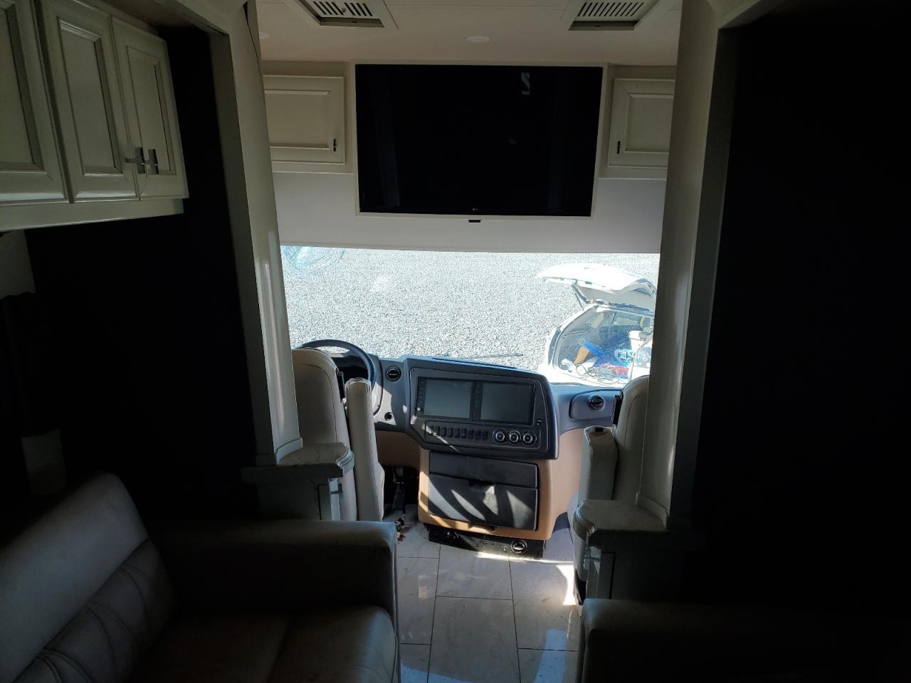 2021 TIFFIN MOTORHOMES INC ALL OTHER
