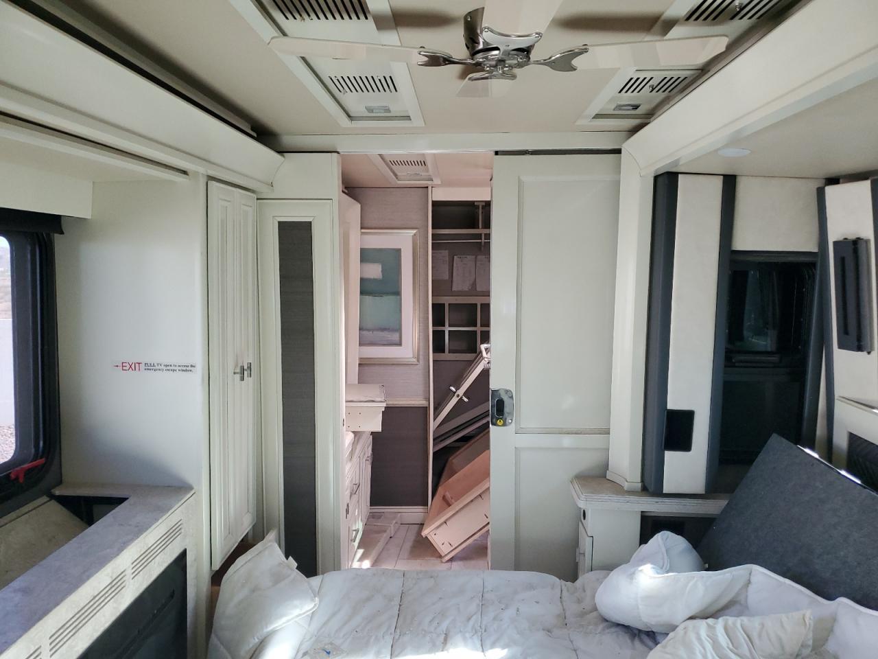 2021 TIFFIN MOTORHOMES INC ALL OTHER