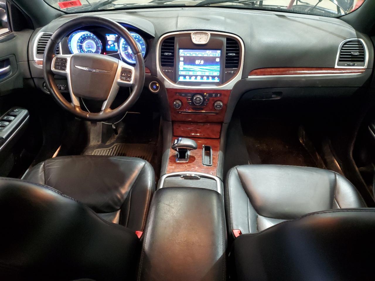 2013 CHRYSLER 300