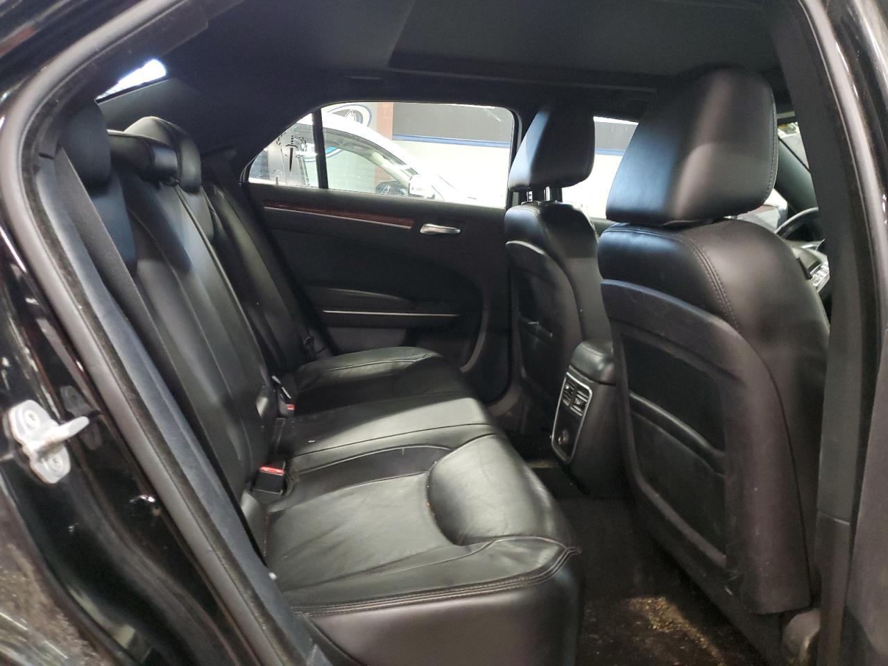 2013 CHRYSLER 300