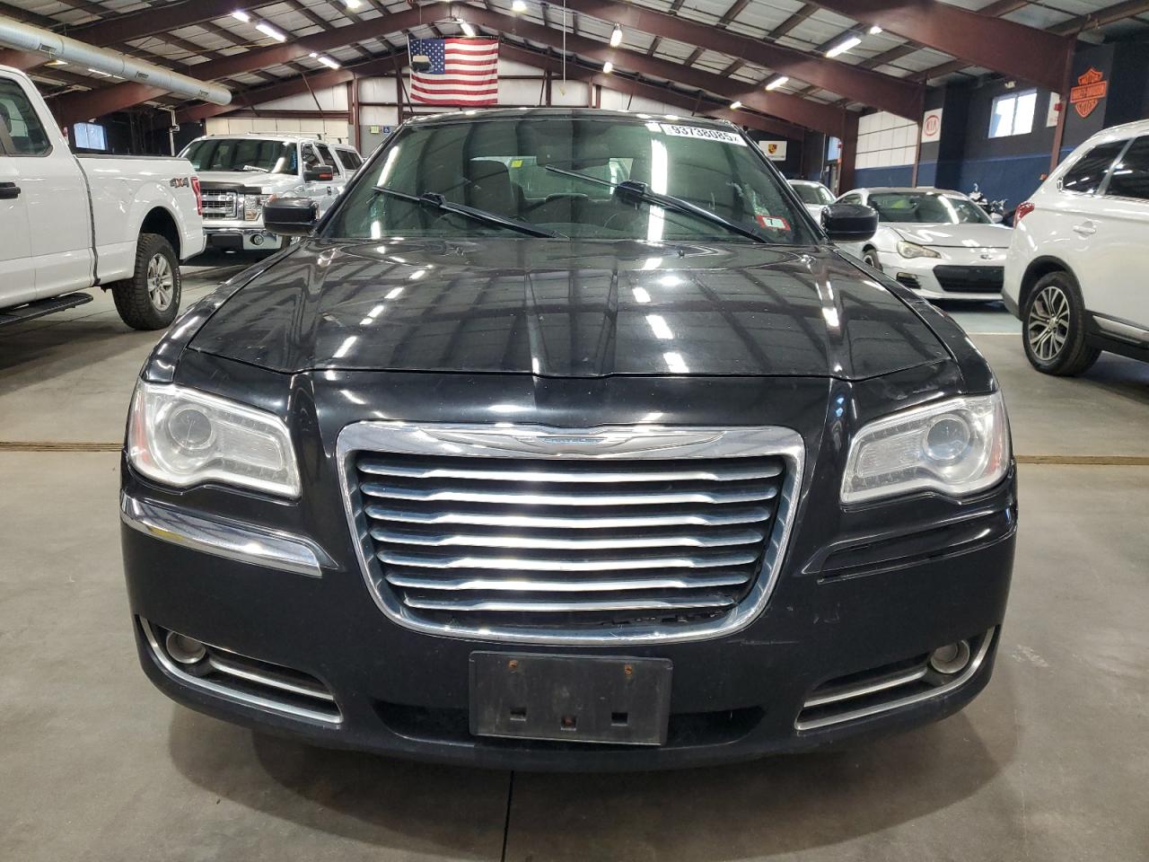 2013 CHRYSLER 300