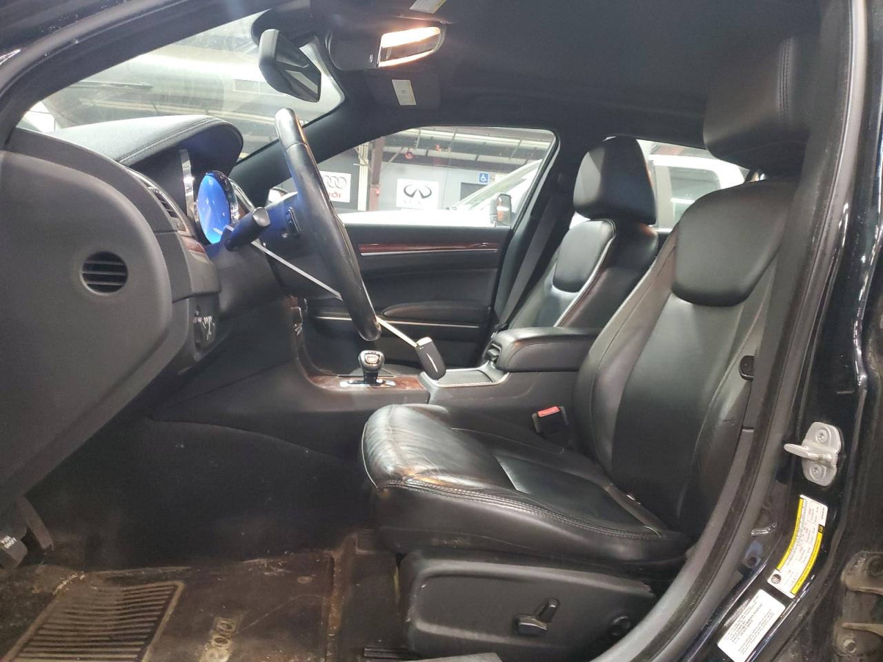 2013 CHRYSLER 300