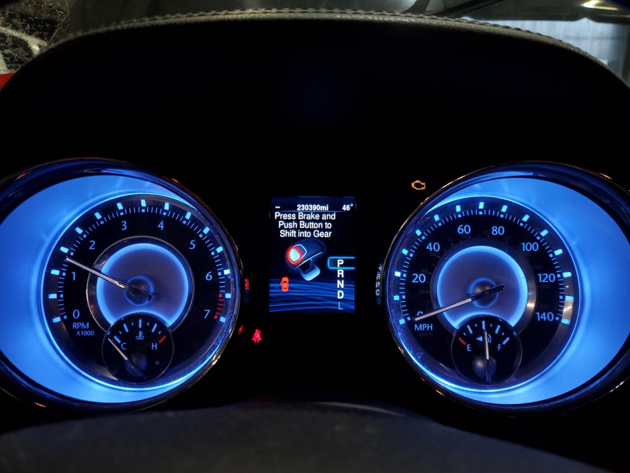 2013 CHRYSLER 300