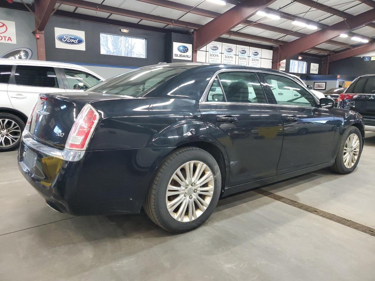 2013 CHRYSLER 300