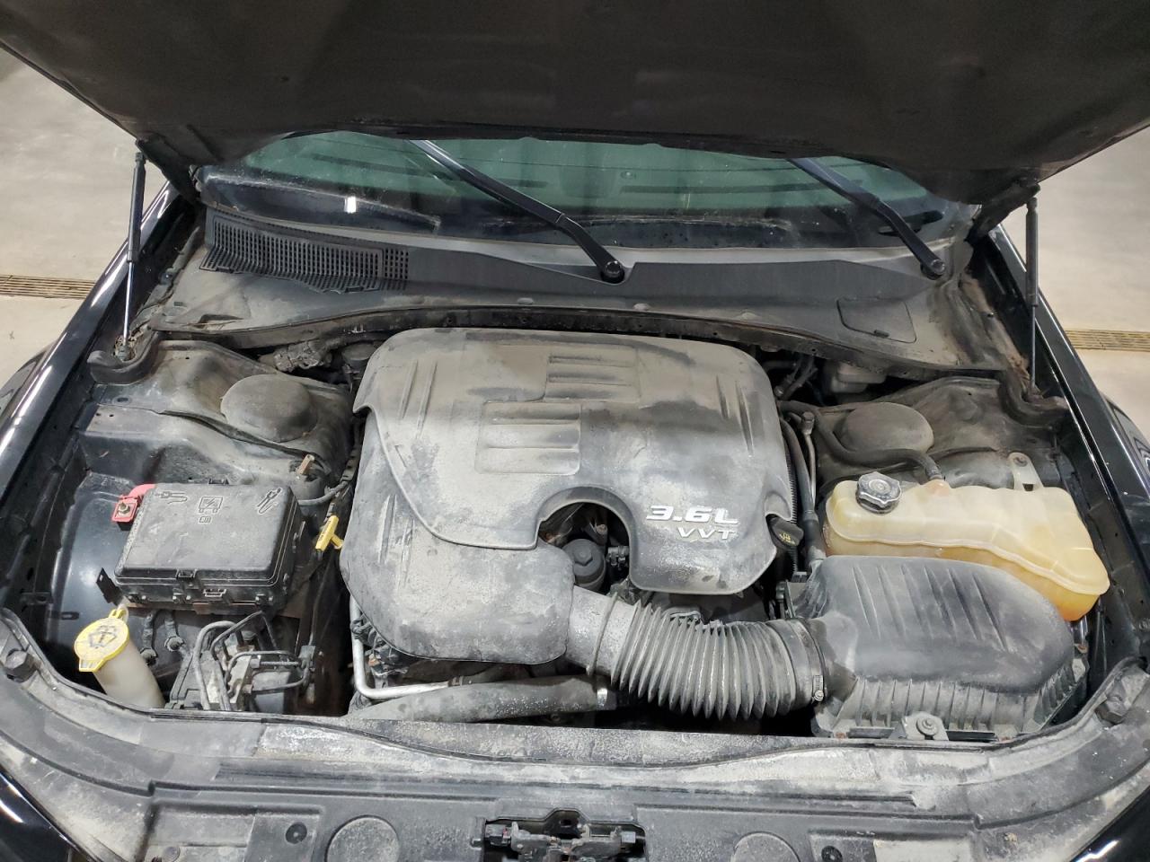 2013 CHRYSLER 300