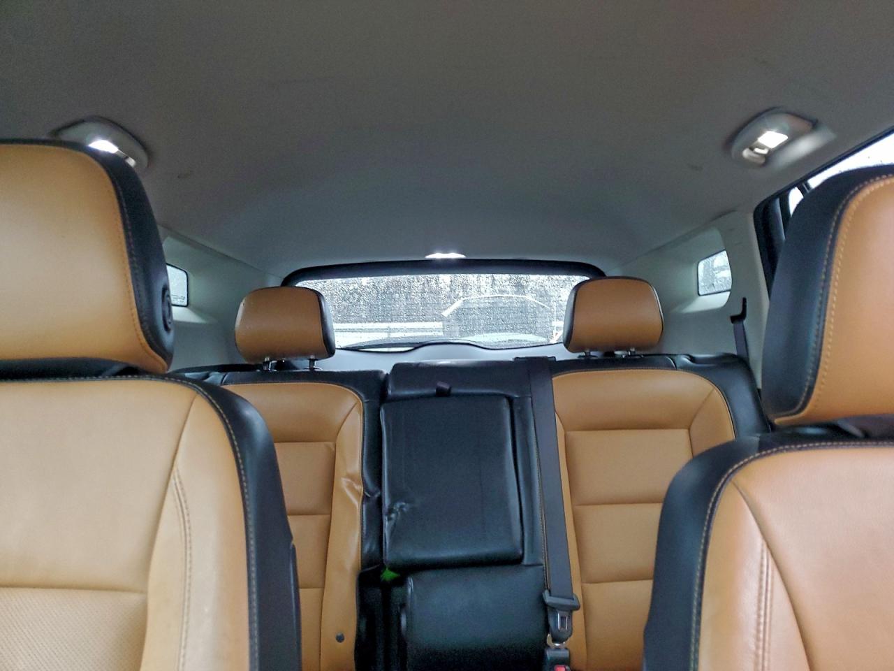 2021 GMC TERRAIN