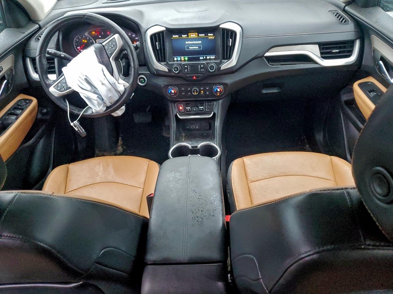 2021 GMC TERRAIN