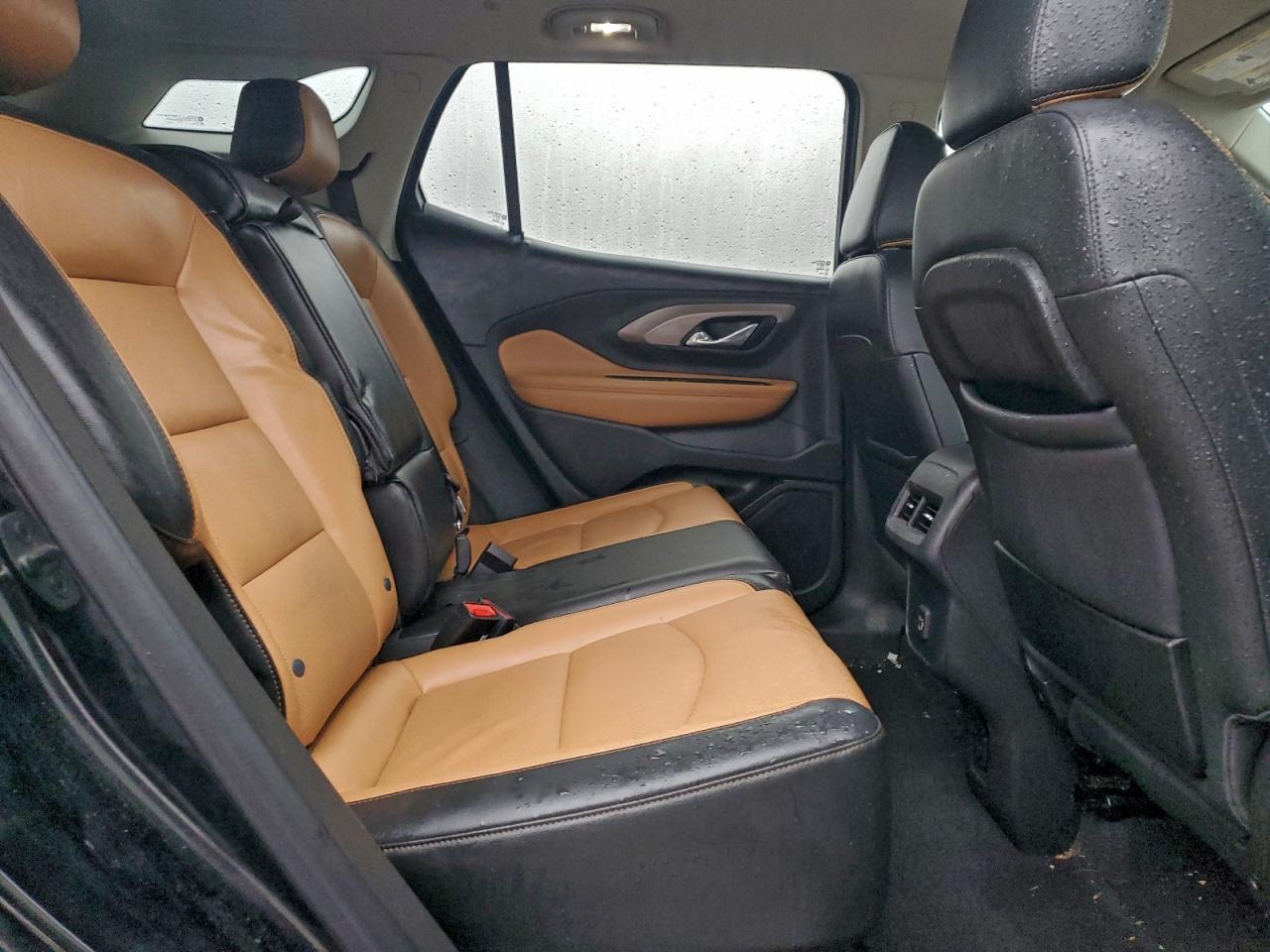 2021 GMC TERRAIN