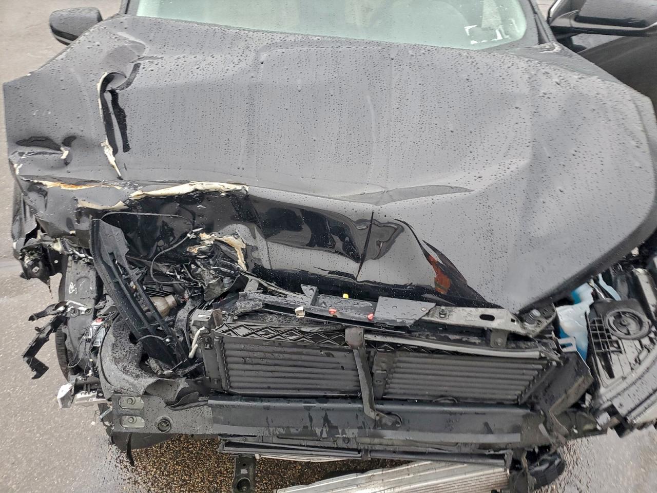 2021 GMC TERRAIN