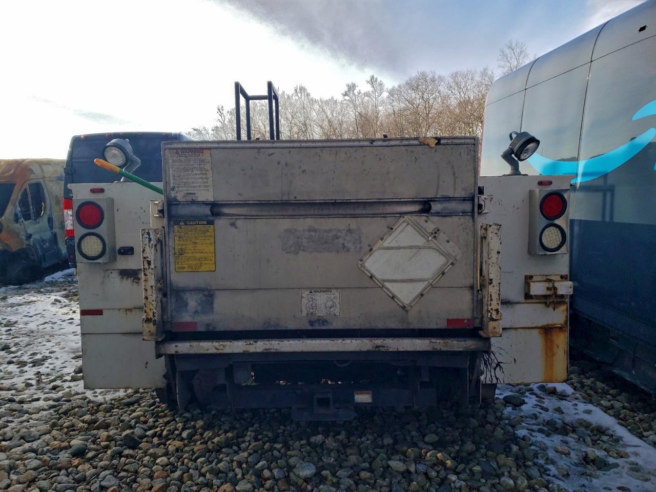 2009 FORD F450