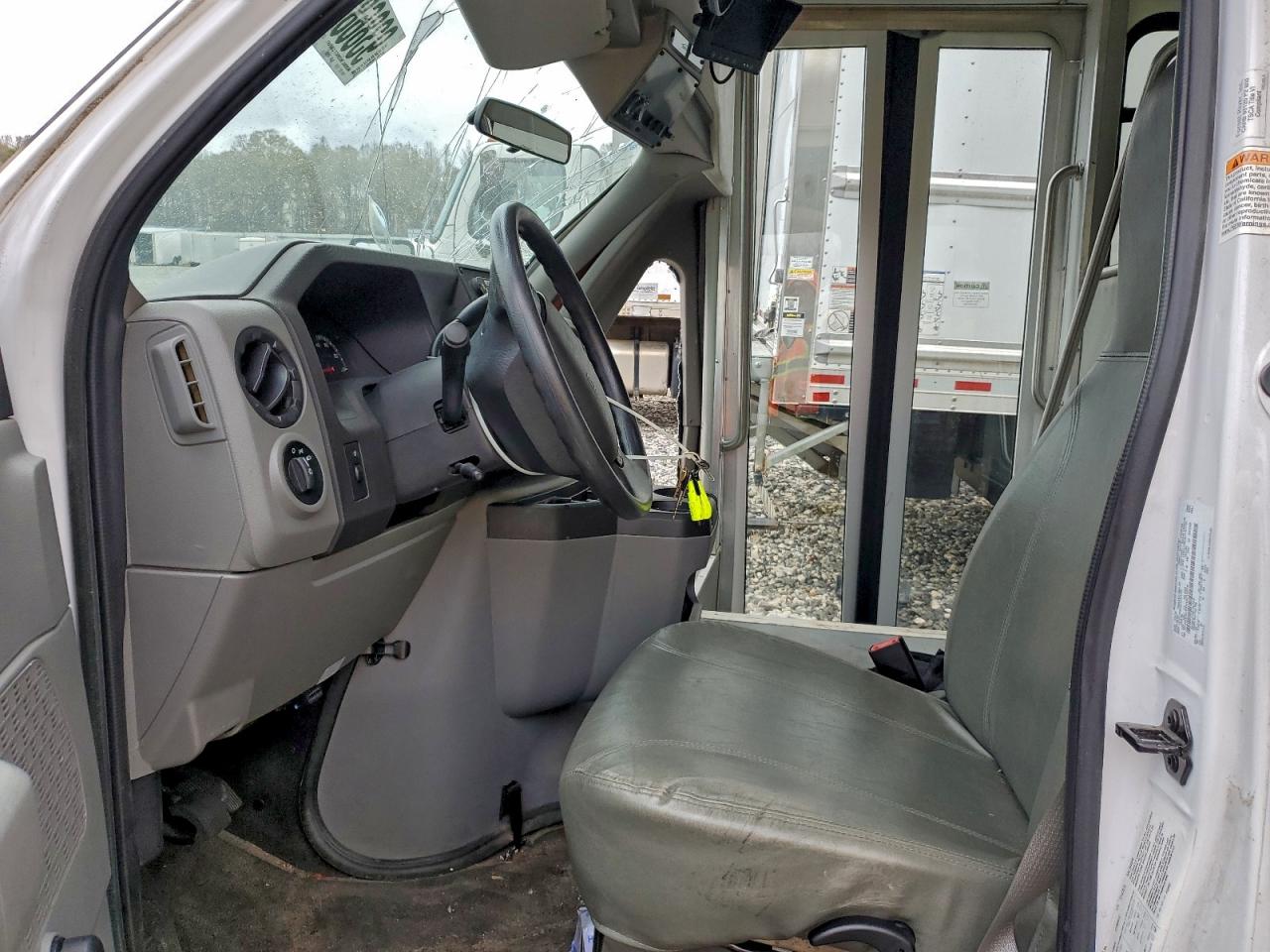 2019 FORD ALL Models