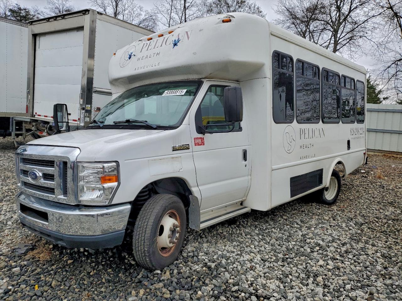 2019 FORD ALL Models